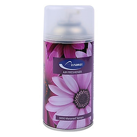 Nước hoa xịt phòng Auramax 300ml hương Midnight scent hương đêm