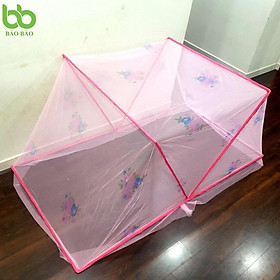 Mua Màn Gấp Thông Minh Người Lớn 1m2 x 2m
