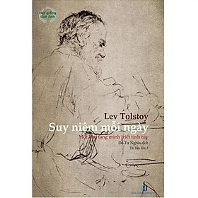 Suy Niệm Mỗi Ngày - Khai Tâm - Văn Tâm