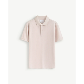 Áo polo tay ngắn nam Form Fitted - ROUTINE 10F25POL013