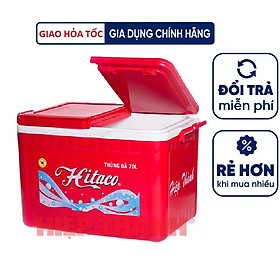 Mua Thùng Đá Vuông Nhựa Hiệp Thành 35L  38L  45L  55L  65L  70L  85L