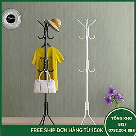 Mua Cây Treo Mũ  Treo Đồ Thế Hệ Mới - Free Ship Toàn Quốc