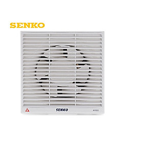 Mua Quạt hút thông gió 2 chiều âm tường Senko Hàng Chính Hãng H150 30W