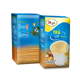 Combo 2 Hộp Trà sữa Maya Hazelnut