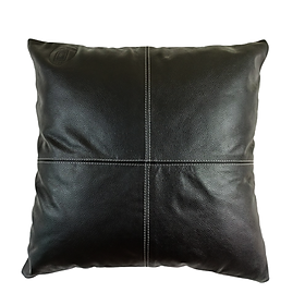 Mua Gối tựa lưng ô tô  gối tựa đầu đa năng  gối sofa cao cấp Macsim kích thước 40cm x 40cm màu đen