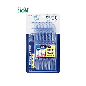 Chỉ nha khoa Lion Clinica Advantage - Made in Japan