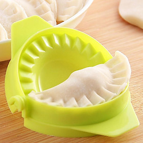 Mua Dụng cụ/ khuôn tự làm bánh gối/ bao cho nhà bếp - GD096