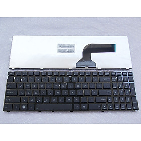 Mua Bàn phím dành cho Laptop Asus U50  U50A  UL50  UL50AG  UX50