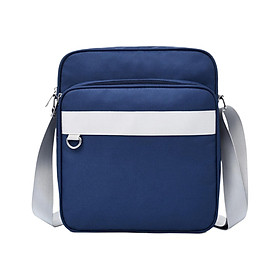Shoulder Bag Adjustable Shoulder Strap Storage Casual for Street Shopping