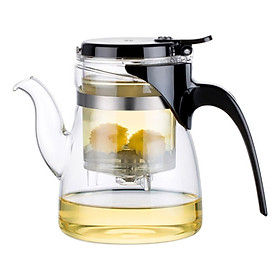 Bình lọc trà Samadoyo B02 600ml