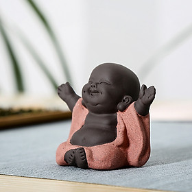 Tượng Tiểu Yêu Đời