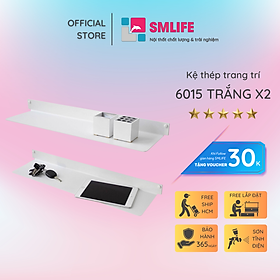 Mua Kệ trang trí treo tường 6015 (set 2)