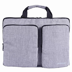 Túi Chống Sốc Laptop Miti TCS008L_GRA.L (14-15 inch) - Màu Xám