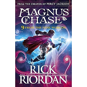 From the Nine Worlds
