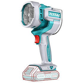 ĐÈN LÀM VIỆC DÙNG PIN 20V (KHÔNG KÈM PIN & SẠC) 24W TOTAL TWLI2088 - HÀNG CHÍNH HÃNG