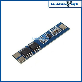 Mua Module Bảo Vệ Pin Lithium 2 Cell 7.4V Dòng Xả 7A