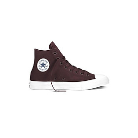 Giày Sneaker Unisex Converse Chuck Taylor All Star II 150144V - Nâu (Size
