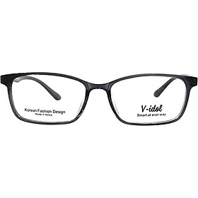 Gọng kính unisex v-idol v8115