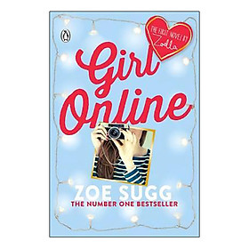 [Download Sách] Girl Online