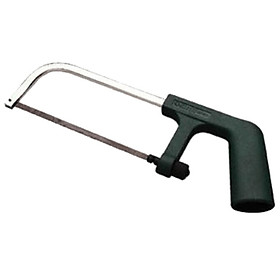Mua Cưa sắt cầm tay 150mm/6in  cán nhựa ABS sata 93404