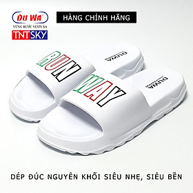 Dép đúc siêu nhẹ nam, nữ DUWA - Hàng chính hãng - TK2261