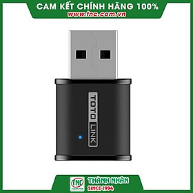 Mua USB Wifi Totolink A650USM- Hàng chính hãng