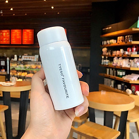 Bình giữ nhiệt mini cao cấp Tyeso 150ml 200ml