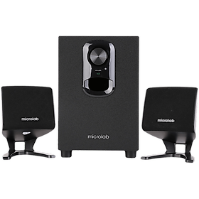 Loa vi tính Microlab M108 - Hàng chính hãng