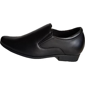 Giày Tây Nam BIGGBEN Da Bò Thật GT17