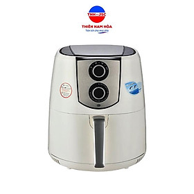 Nồi chiên không dầu Perfect GLA-768 - Hàng chính hãng