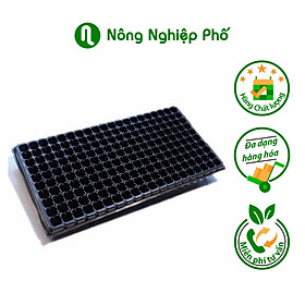 Mua Vỉ ươm hạt 105 lỗ