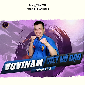 Hình ảnh Khóa Học Video Online Vovinam Việt Võ Đạo Trình Độ 2 - Trung Tâm Chăm Sóc Sức Khỏe