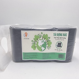 Mua TÚI RÁC 3 CUỘN CỠ TRUNG (55x65) THÂN THIỆN MÔI TRƯỜNG - LIFVIETNAM