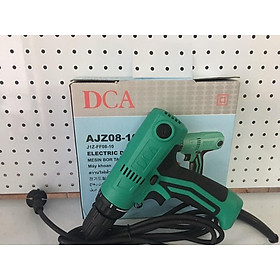 MÁY KHOAN ĐIỆN 250W AJZ08-10 DCA- HÀNG CHÍNH HÃNG