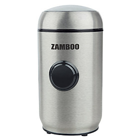 Mua Máy xay cà phê Zamboo ZB-150GR-Hàng Chính hãng