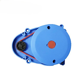 Tháp laser dẫn hướng Phụ kiện Robot hút bụi lau nhà Liectroux ZK901 Hàng chính hãng