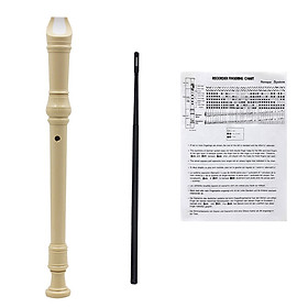 Sáo Clarinet 8 Lỗ Cho Trẻ Em Vừa Học Vừa Chơi