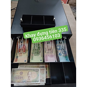 Ngăn kéo đựng tiền thu ngân RC 330