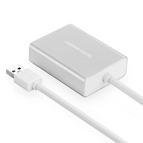 Mua Cổng chuyển đổi USB 3.0 to HDMI  Ugreen 40229