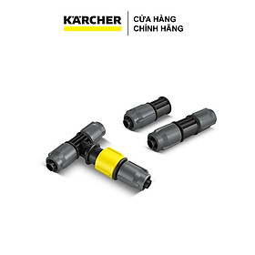 Mua Bộ kết nối hệ thống ống tưới vườn Karcher