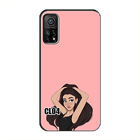 Ốp Lưng Dành Cho XIAOMI MI 10T