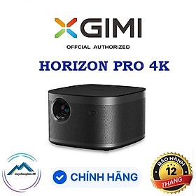 Máy chiếu XGIMI Horizon Pro -Bản quốc tế/ Hàng chính hãng