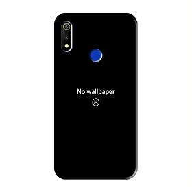ỐP LƯNG IN DÀNH CHO REALME 3 PRO
