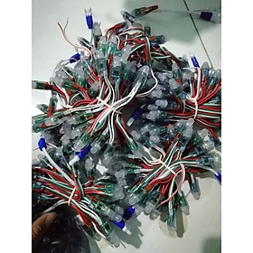 Mua Bóng led 1903 - combo 100 bóng - CÓ BÁN MẠCH HIỆU ỨNG ÂM THANH