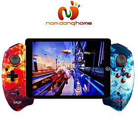 Mua Tay cầm chơi game Ipega PG-9083B dành cho điện thoại - Hàng nhập khẩu