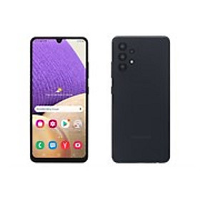 Điện thoại Samsung Galaxy A32-Đã Kích Hoạt Bảo Hành Điện Tử-Hàng Chính Hãng