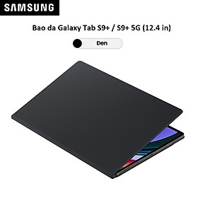 Bao Da Thông Minh Samsung Galaxy Tab S9+ / S9+ 5G và S9 FE+ (12.4 in) Book Cover (EF-BX810) - Hàng Chính Hãng