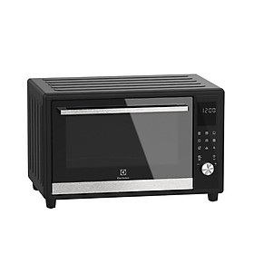 Lò Nướng ElecTrolux EOT40DBD - Dung tích 40L - 5 mức công suất - Hàng Chính Hãng 