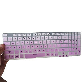 Mua Miếng silicon cover  che  phủ bàn phím Laptop dành cho Asus TUF Gaming