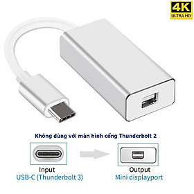 Mua Cáp chuyển tín hiệu type-c ra hdmi  type-c to vga  type-c sang displayport - Hồ Phạm